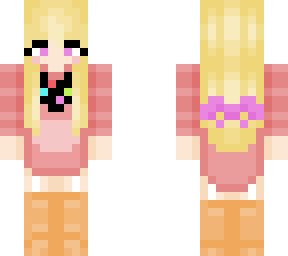 human starlight chica v2