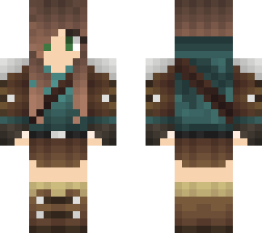 hunter