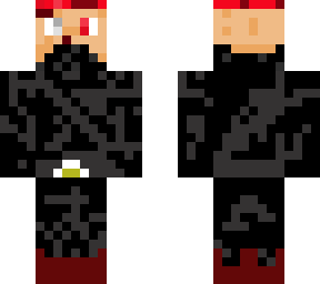 hunter