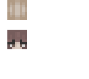 i don't know what to upload so here's a new shading i decided to try xd