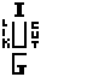 i like your cut g