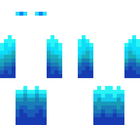 ice enderman 2