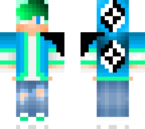 idk name