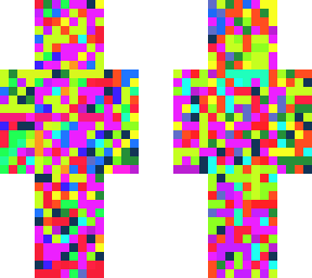 idk static thing