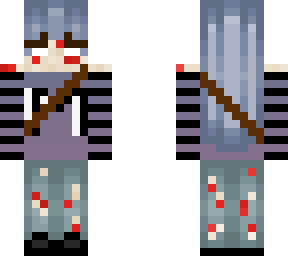 im gonna go herobrine hunting later today