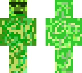 jack ellis camo man