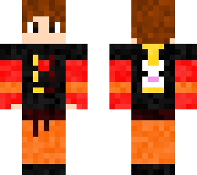 jacob ender armor
