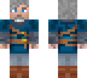 jespar val'darek