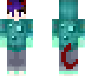 juggy glow squid