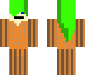 jungle resident