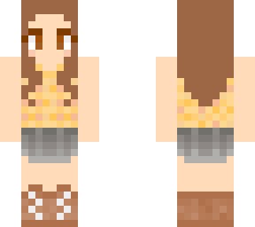 junior girl