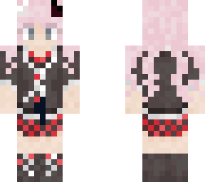 junko enoshima (danganronpa)