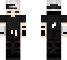 kakashi - summercow