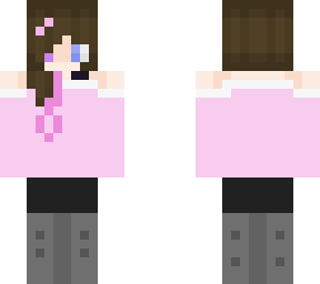 kate. (made by angie)