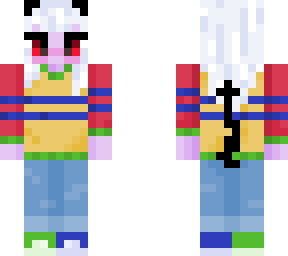 kidcore demon