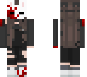 killer bunny