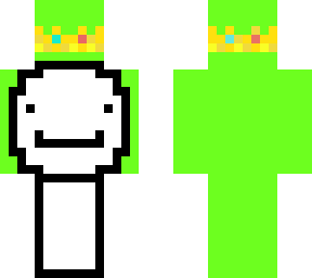 king dream