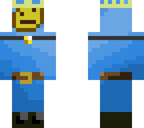king guy