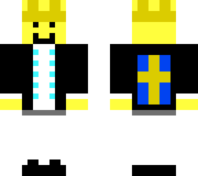 king man