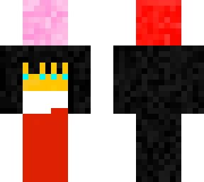 king of the bedwars