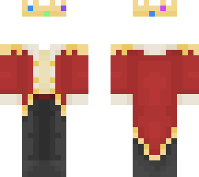 king template