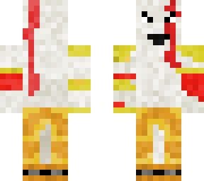 kratos