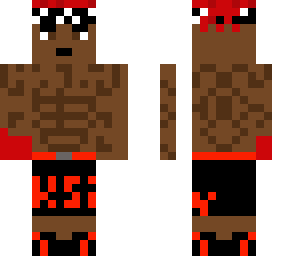 ksi boxing but its wider