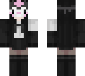 kuromi mask