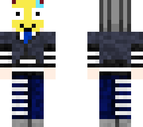 kwin mask on