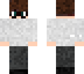 leefymc with glasses
