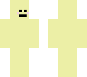 lemon boy