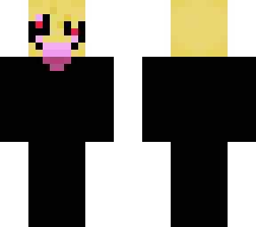 lemon demon / monster