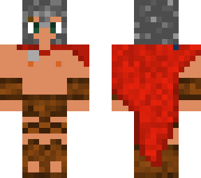 leonidas-inspired spartan warrior