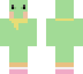 lesbean froggi