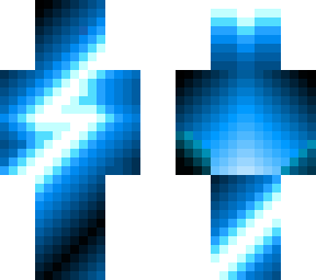 lightning without eyes