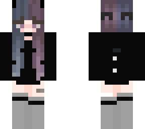 lil babey + bows on back