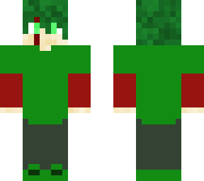 lil bros skin