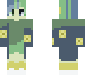 lime // unshaded request