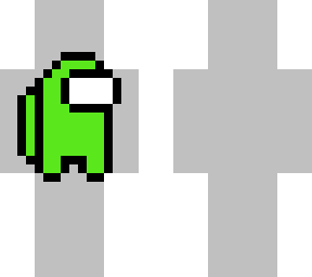 lime among us