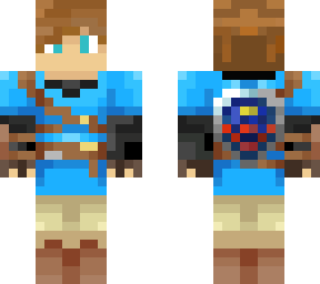 link botw 2.0