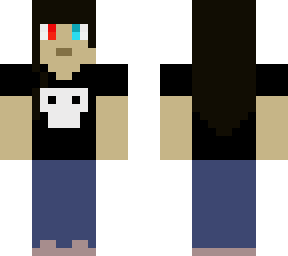 liz (unmasked)