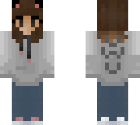 lol girl fixed