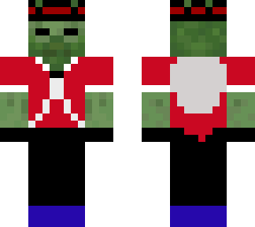 lord zombie
