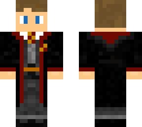 lordpoptart hogwarts