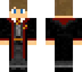 lordpoptart hogwarts