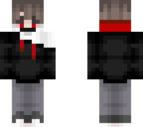 lucas (oc)