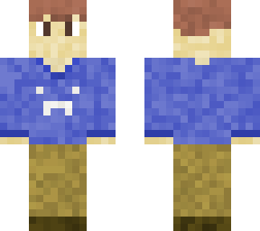 lucsterlol skin