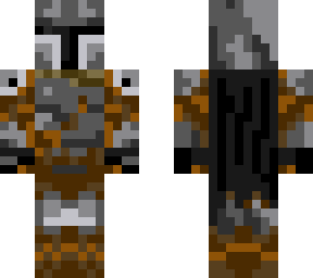 madalorian