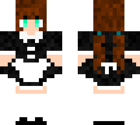 maid (for josh)