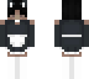 maid